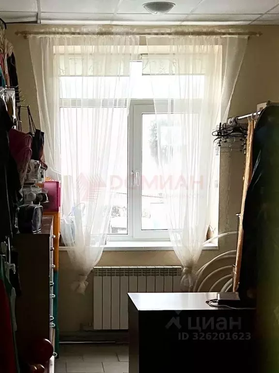 Офис в Ростовская область, Новочеркасск Платовский просп. (17 м) - Фото 1