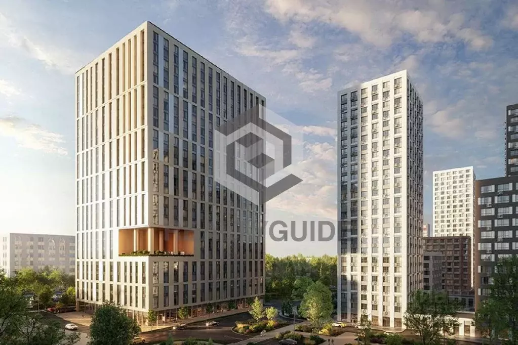 Офис в Москва Тагильская ул., 4А (240 м) - Фото 2