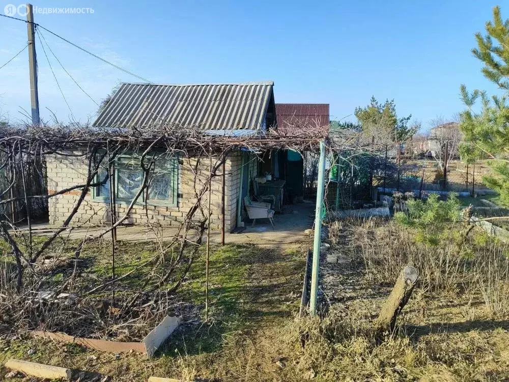 Дом в Волгоград, Рябиновая улица, 74 (20 м) - Фото 2