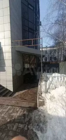 Помещение свободного назначения в Курская область, Курск ул. Радищева, ... - Фото 2