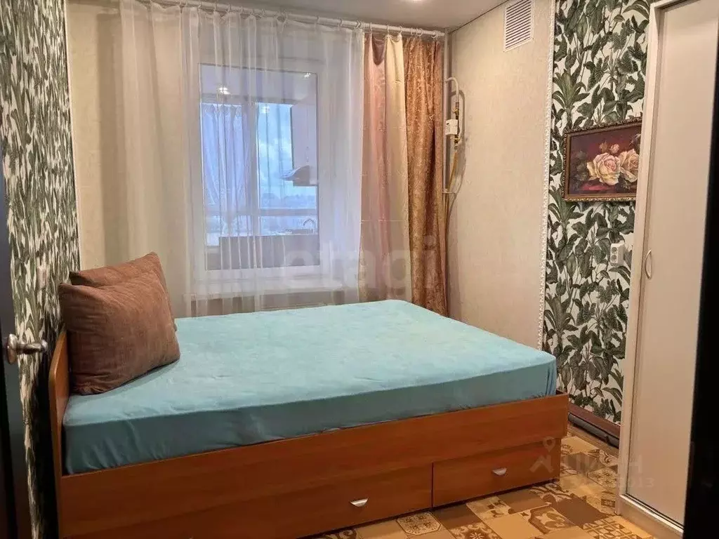 2-к кв. Татарстан, Казань Даурская ул., 48А (40.0 м) - Фото 2
