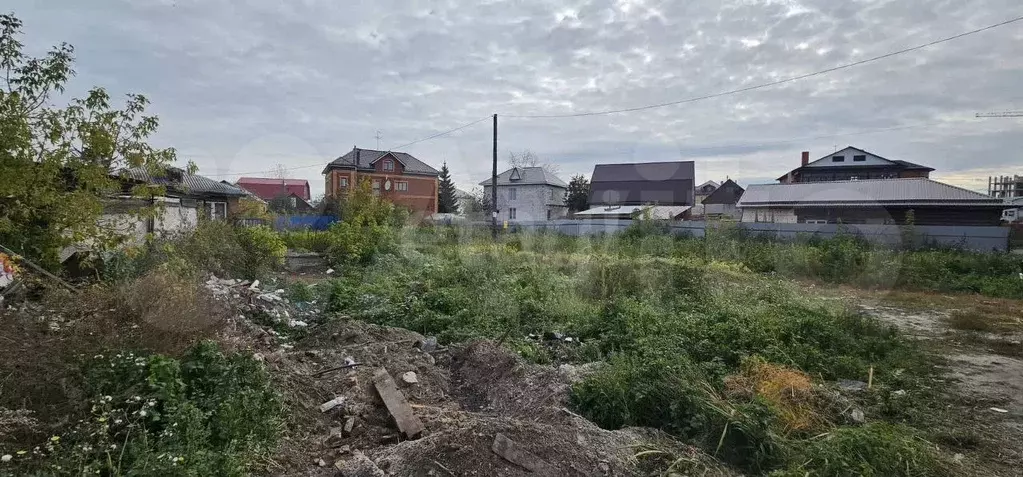 Участок 13,4 сот. (ИЖС) - Фото 1