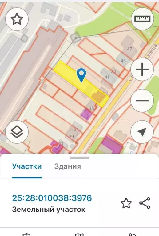 Дом в Приморский край, Владивосток Стрелковая ул., 37 (84 м) - Фото 1