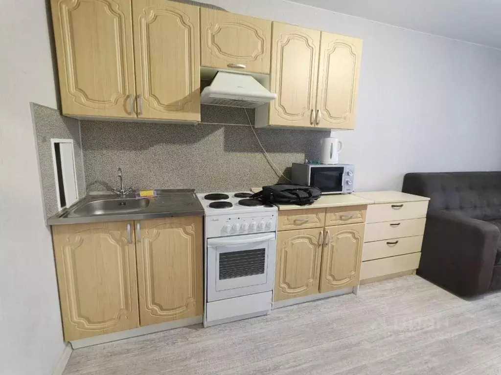 Студия Ростовская область, Ростов-на-Дону Художественная ул., 9 (23.0 ... - Фото 2