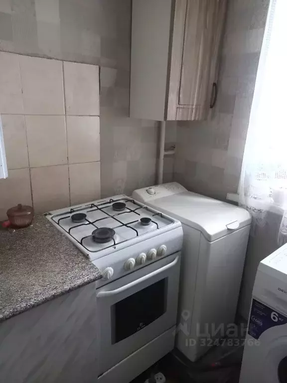 Комната Башкортостан, Уфа ул. Сергея Вострецова, 5 (13.2 м) - Фото 2