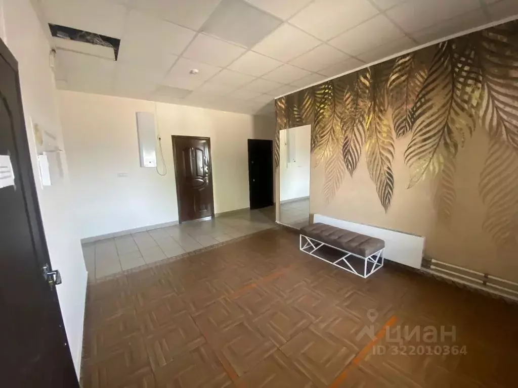 Комната Бурятия, Улан-Удэ ул. Дальневосточная, 147 - Фото 1