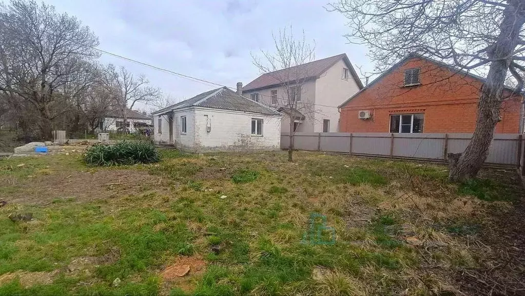 Участок в Краснодарский край, Новороссийск Цемдолина тер., ул. ... - Фото 2