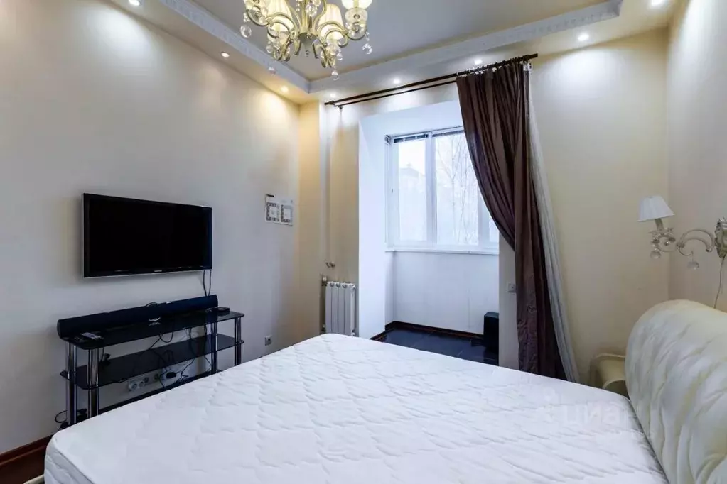 2-к кв. Москва Хорошевское ш., 1 (63.0 м) - Фото 2