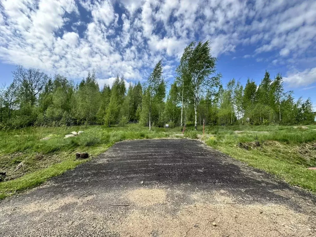 Участок 9,8 сот. (СНТ, ДНП) - Фото 0