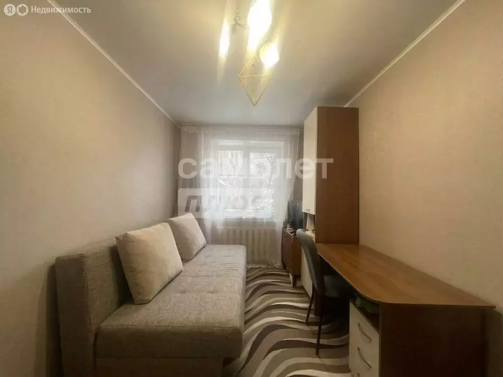 3-комнатная квартира: Миасс, Орловская улица, 14 (61.8 м) - Фото 1
