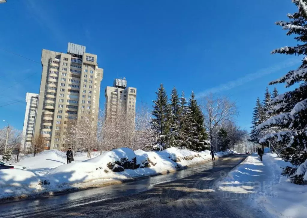4-к кв. Чувашия, Чебоксары Московский просп., 38к1 (86.2 м) - Фото 1