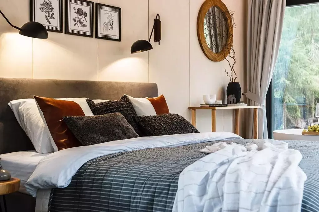 Дом в Ленинградская область, Гатчинский муниципальный округ, Вырица ... - Фото 2