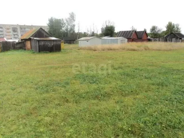 Участок в Ярославль, 11-й Мастеровой переулок (7.5 м) - Фото 2