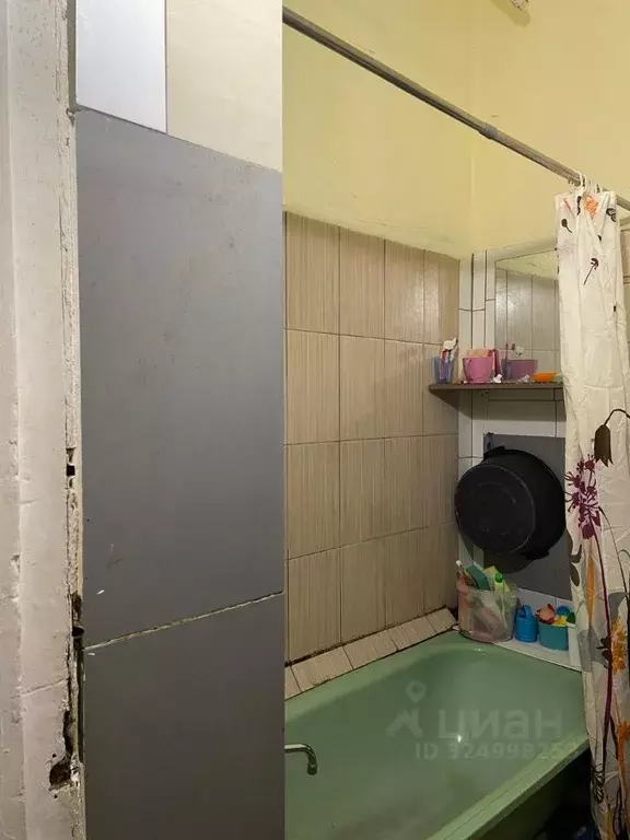 Комната Санкт-Петербург ул. Чехова, 4В (14.5 м) - Фото 2