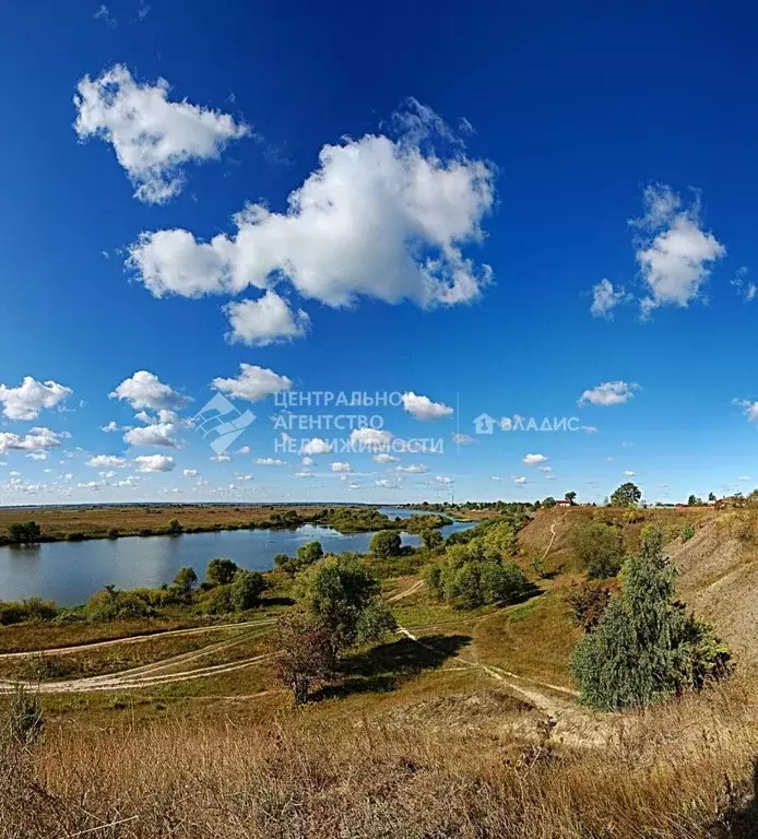 Участок в Рязанская область, Рязанский район, пос. Мурмино ул. ... - Фото 0