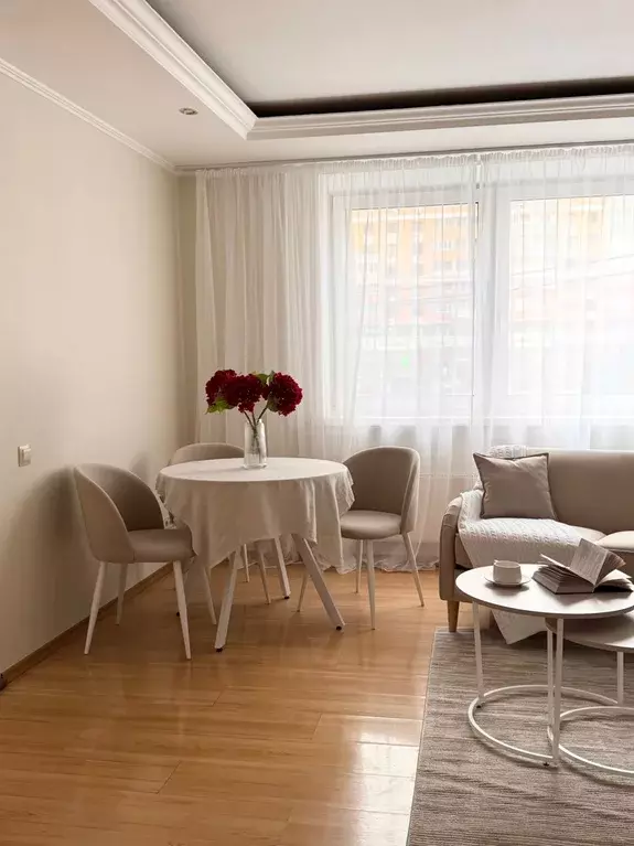Продаётся 4-к квартира, 89 м - Фото 1