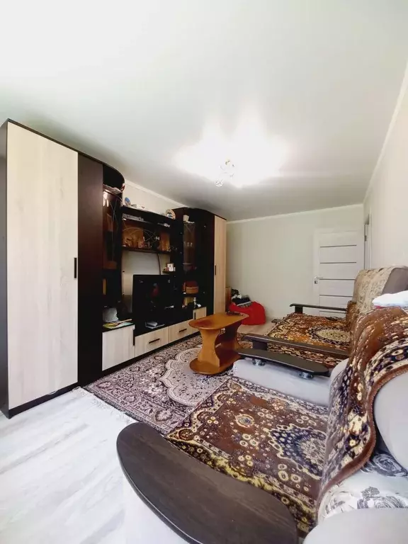 Продаётся 2-к квартира, 42.7 м - Фото 0
