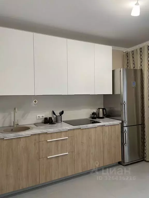 1-к кв. Москва ул. Годовикова, 11А (42.0 м) - Фото 2