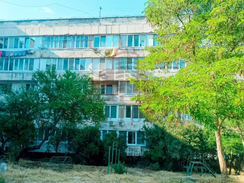 2-к кв. Крым, Феодосия ул. Челнокова, 70 (50.0 м) - Фото 0