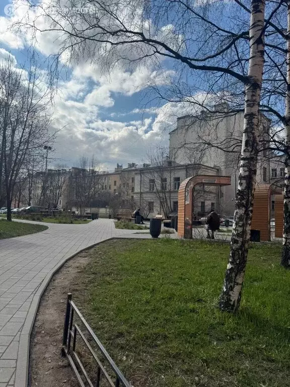 2-комнатная квартира: Санкт-Петербург, Лиговский проспект, 161 (48.3 ... - Фото 2