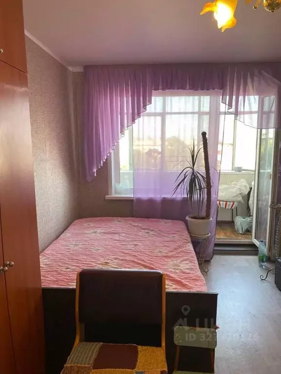 2-к кв. Оренбургская область, Орск Новый город мкр, ул. Омская, 62 ... - Фото 2