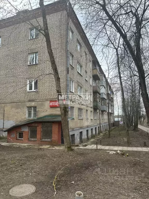 2-к кв. Московская область, Пушкино ул. Маяковского, 15к2 (46.2 м) - Фото 1