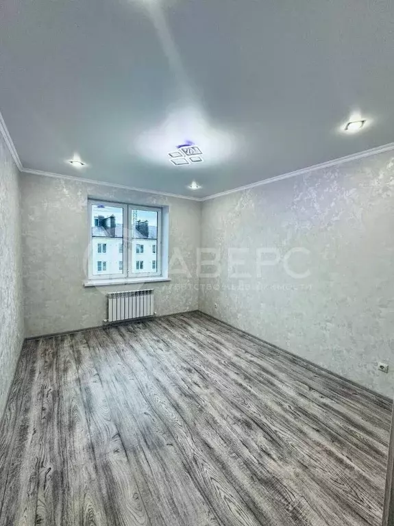 2-к кв. Владимирская область, Муром ул. 3-я Новослободская, 2 (56.0 м) - Фото 1
