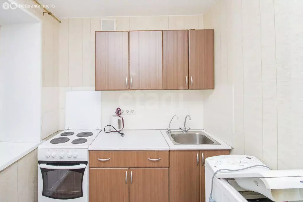 2-комнатная квартира: Тюмень, улица Карла Маркса, 123 (46.4 м) - Фото 2