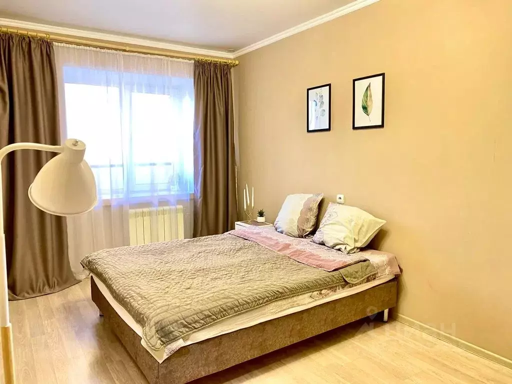 1-к кв. Забайкальский край, Чита ул. Кирова, 37 (38.0 м) - Фото 1