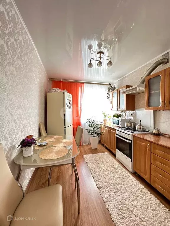 Продаётся 4-к квартира, 88.1 м - Фото 0