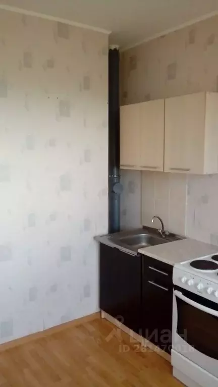 1-к кв. Свердловская область, Екатеринбург ул. Академика Постовского, ... - Фото 1