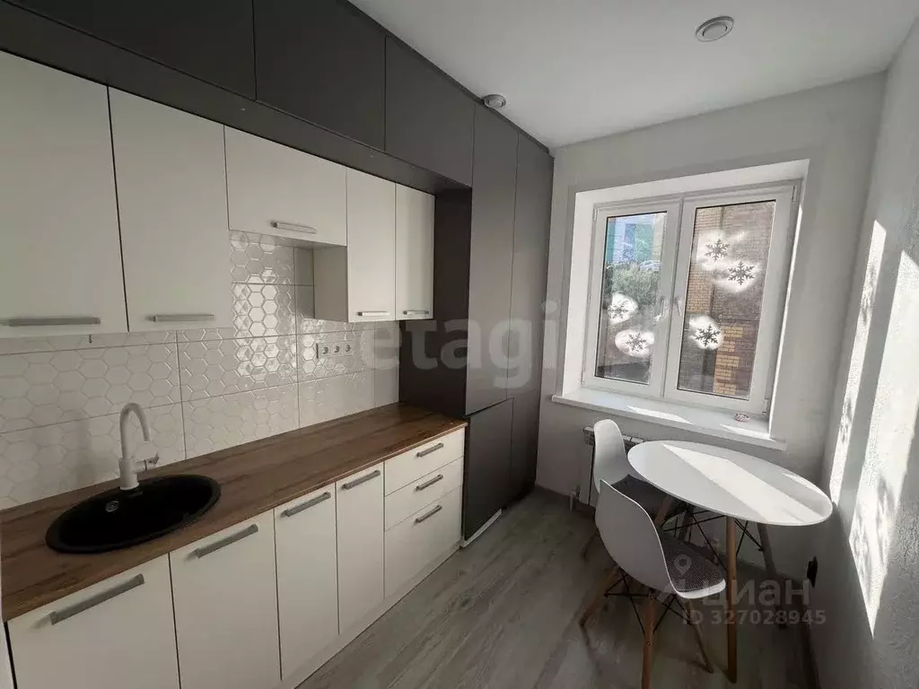 1-к кв. Смоленская область, Смоленский муниципальный округ, д. ... - Фото 2