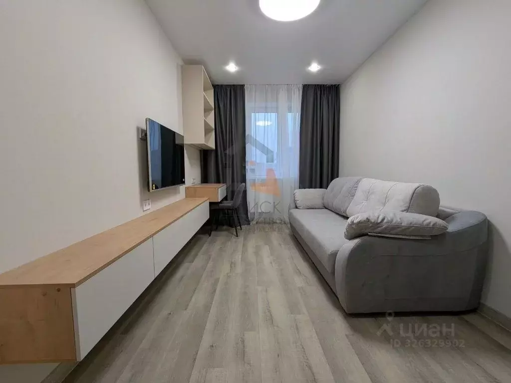 1-к кв. Кировская область, Киров ул. Никитская, 229 (36.0 м) - Фото 2