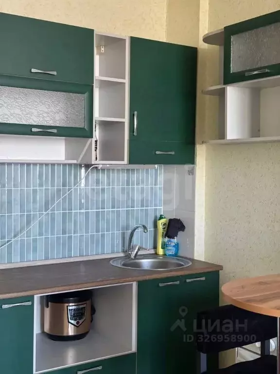 Студия Алтайский край, Бийск Социалистическая ул., 26 (28.2 м) - Фото 0