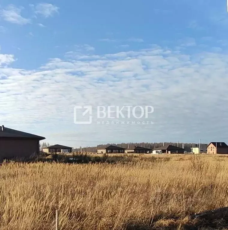 Участок в Костромская область, Кострома ул. Рыбацкая, 71 (7.0 сот.) - Фото 2