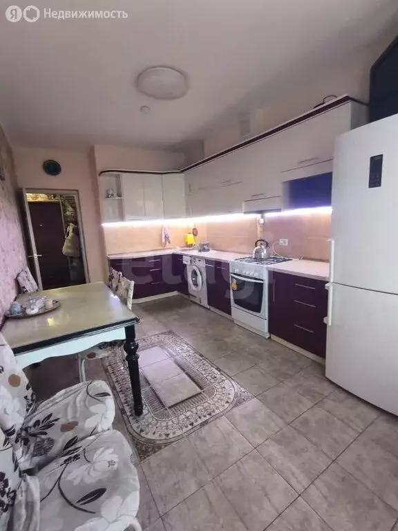 1-комнатная квартира: Якутск, Якутская улица, 2/15 (40.1 м) - Фото 1