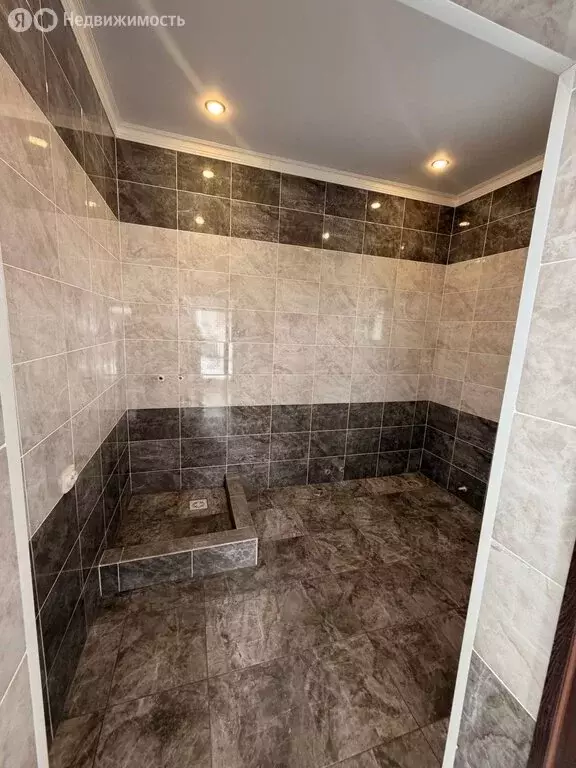 Дом в село Усть-Заостровка, Степная улица (124 м) - Фото 1