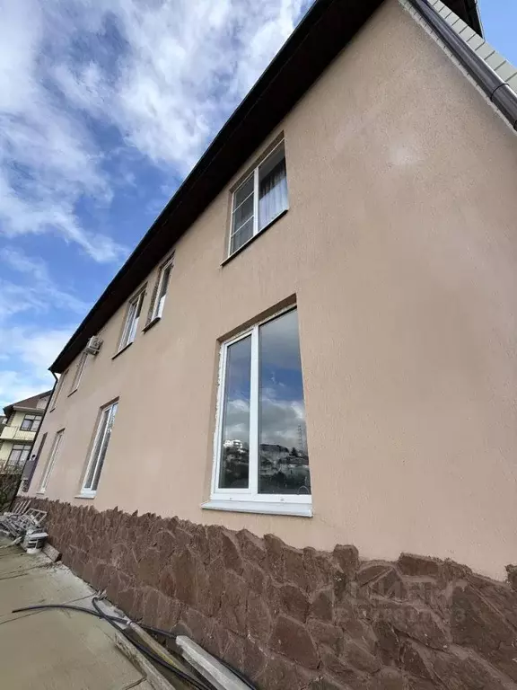 Свободной планировки кв. Краснодарский край, Сочи пос. Мамайский ... - Фото 0