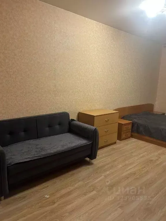 1-к кв. Москва Вешняковская ул., 24К1 (40.0 м) - Фото 2