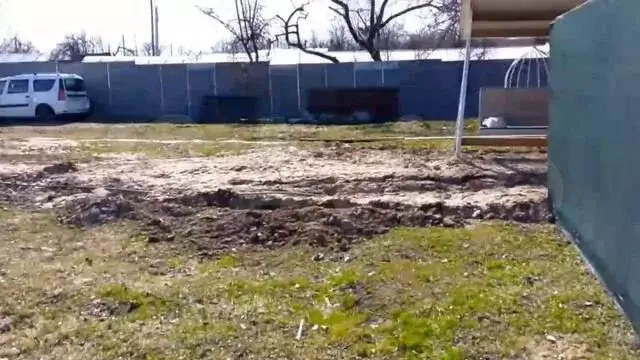 Дом 42,7 м на участке 4,5 сот. - Фото 1