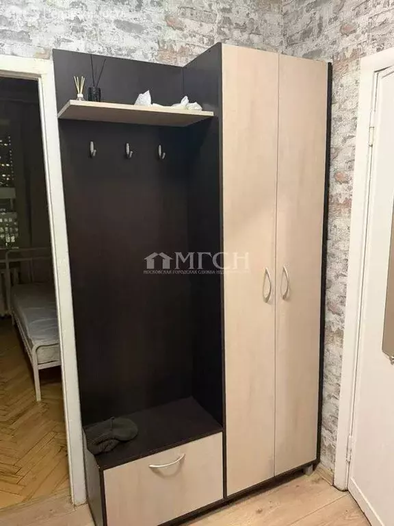 2-комнатная квартира: Москва, Нахимовский проспект, 40 (41.3 м) - Фото 2