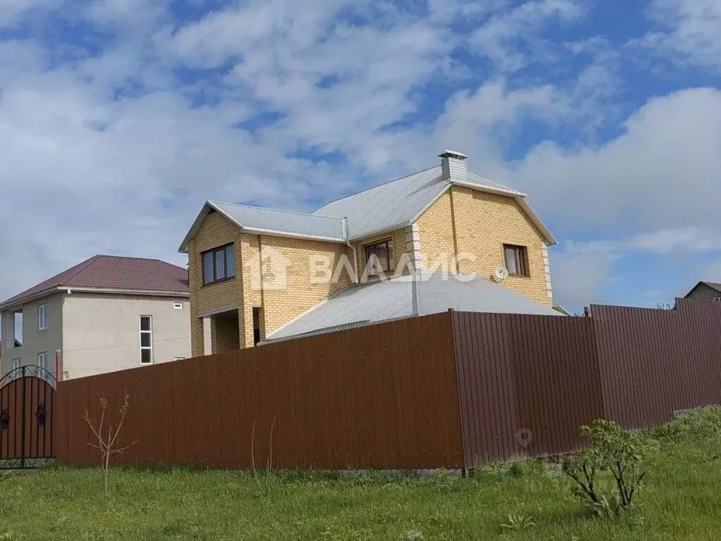 Дом в Белгородская область, Белгородский район, пос. Майский ул. А. ... - Фото 2