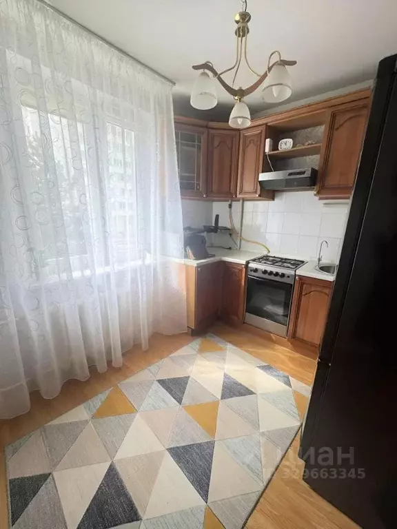 1-к кв. Московская область, Долгопрудный Спортивная ул., 11А (37.3 м) - Фото 2