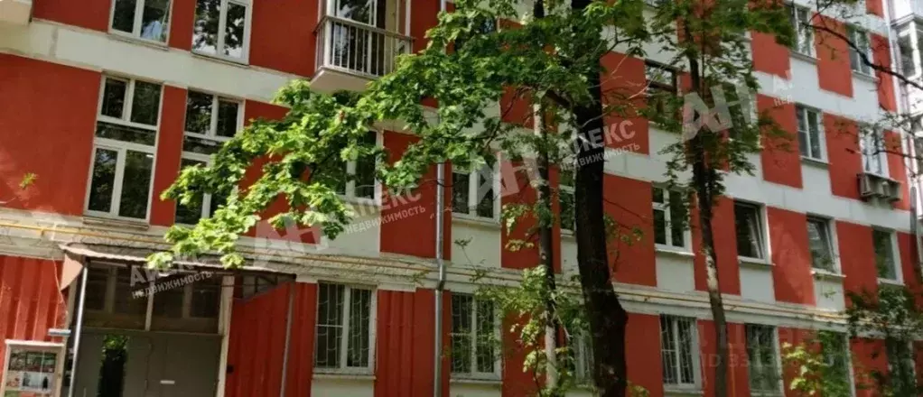 Помещение свободного назначения в Москва ул. Строителей, 13К1 (168 м) - Фото 1