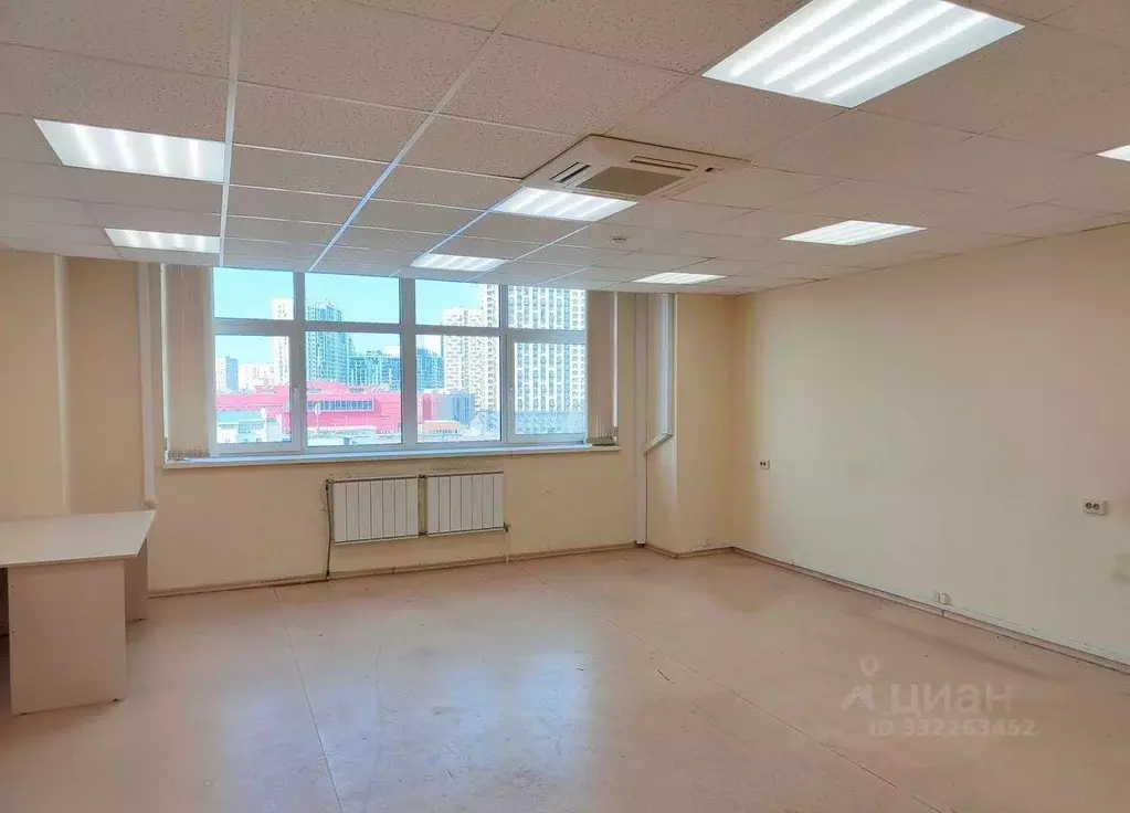 Офис в Московская область, Мытищи ул. Колонцова, 5с2 (48 м) - Фото 1