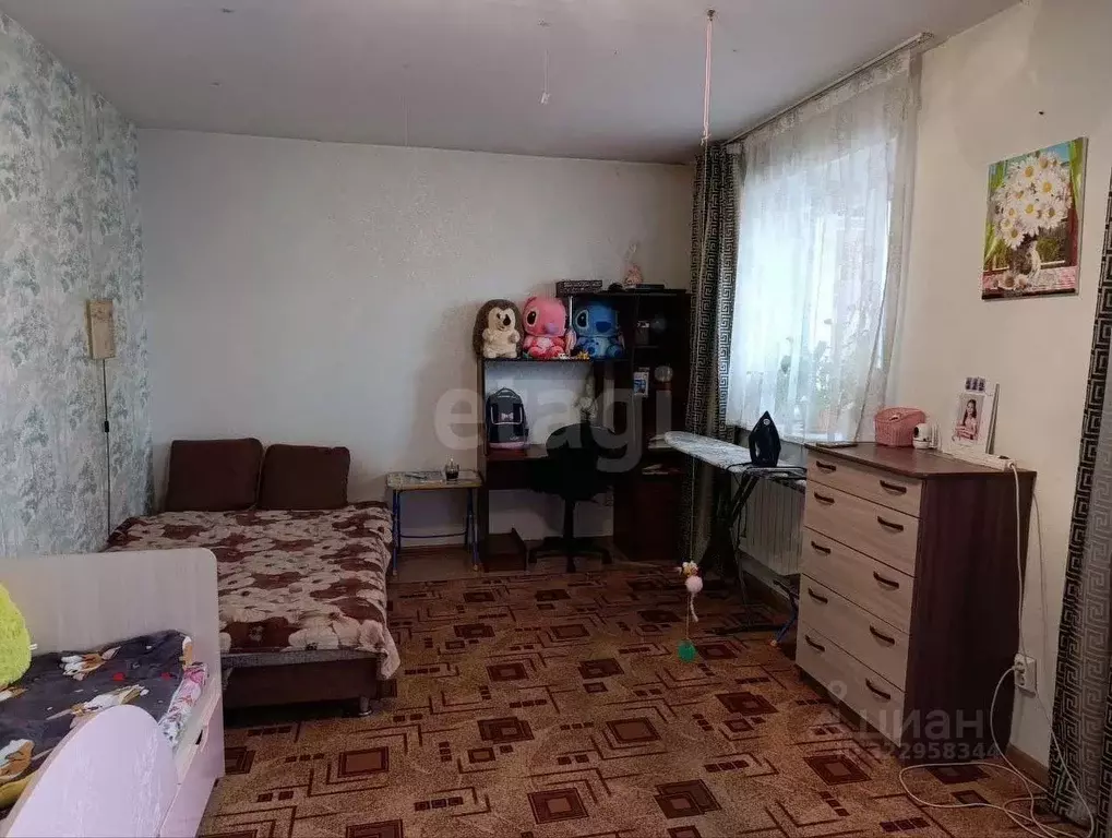 1-к кв. Челябинская область, Челябинск ул. Сергея Герасимова, 21 (44.0 ... - Фото 2