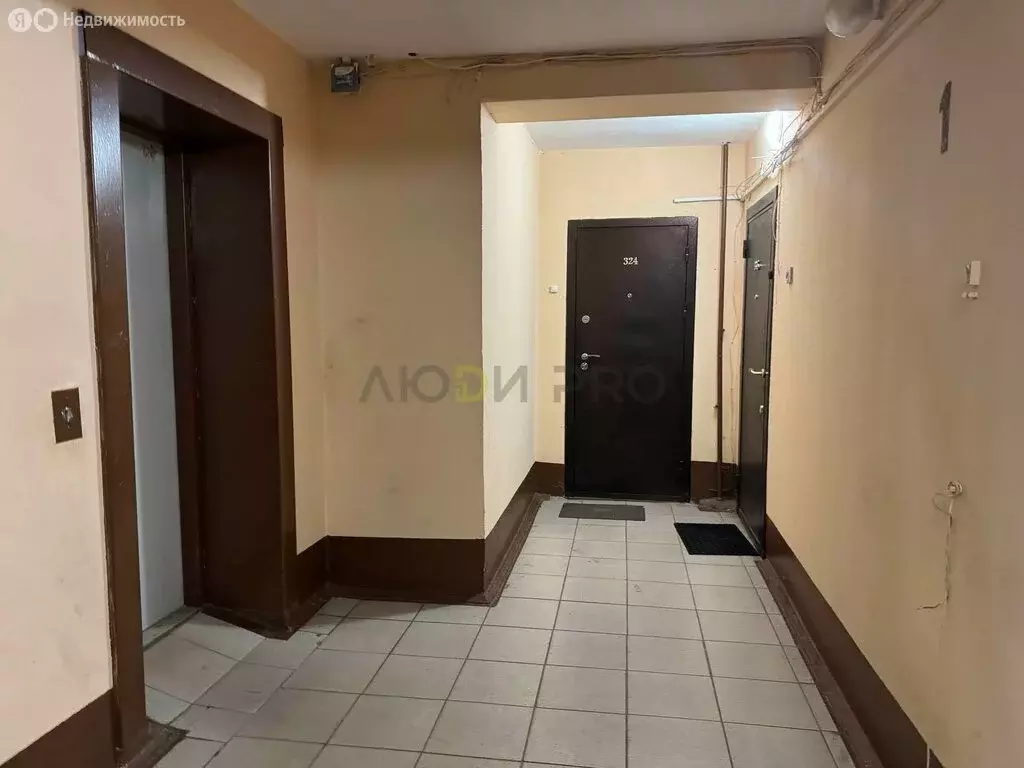 1-комнатная квартира: Воронеж, бульвар Победы, 51А (39.1 м) - Фото 2