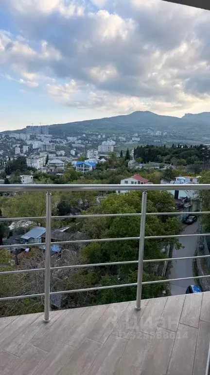 1-к кв. Крым, Ялта ул. Аверкина, 2А (54.4 м) - Фото 2