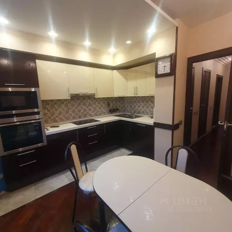 2-к кв. Москва Дубнинская ул., 13 (56.0 м) - Фото 2