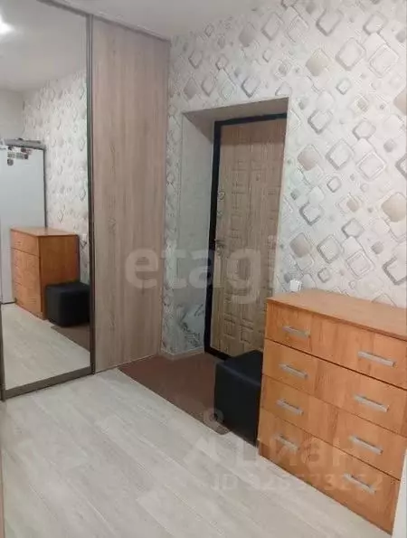 1-к кв. Забайкальский край, Чита ул. Казачья, 22Б (38.0 м) - Фото 1